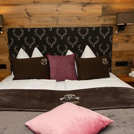 Appartements Lehenhof Sankt Johann im Pongau Eksteriør bilde