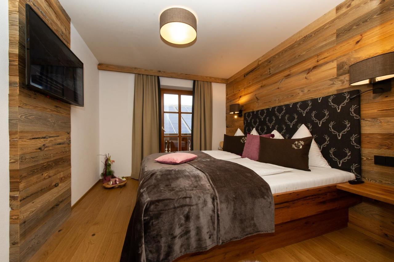 Appartements Lehenhof Sankt Johann im Pongau Eksteriør bilde