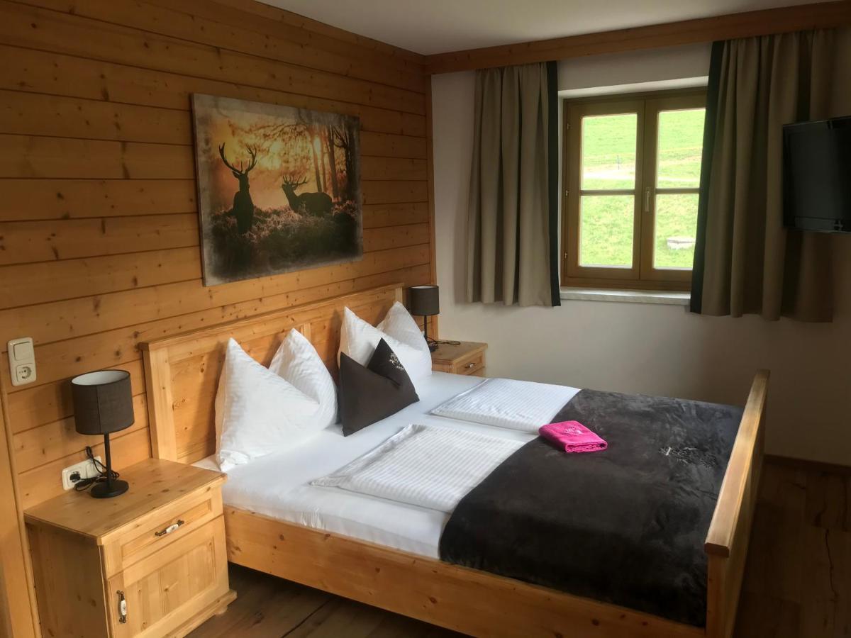 Appartements Lehenhof Sankt Johann im Pongau Eksteriør bilde