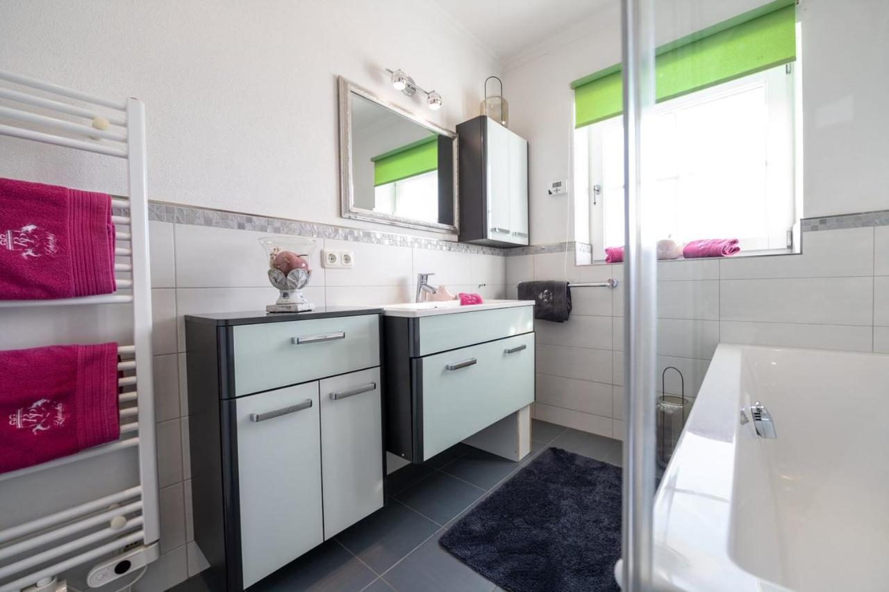 Appartements Lehenhof Sankt Johann im Pongau Eksteriør bilde