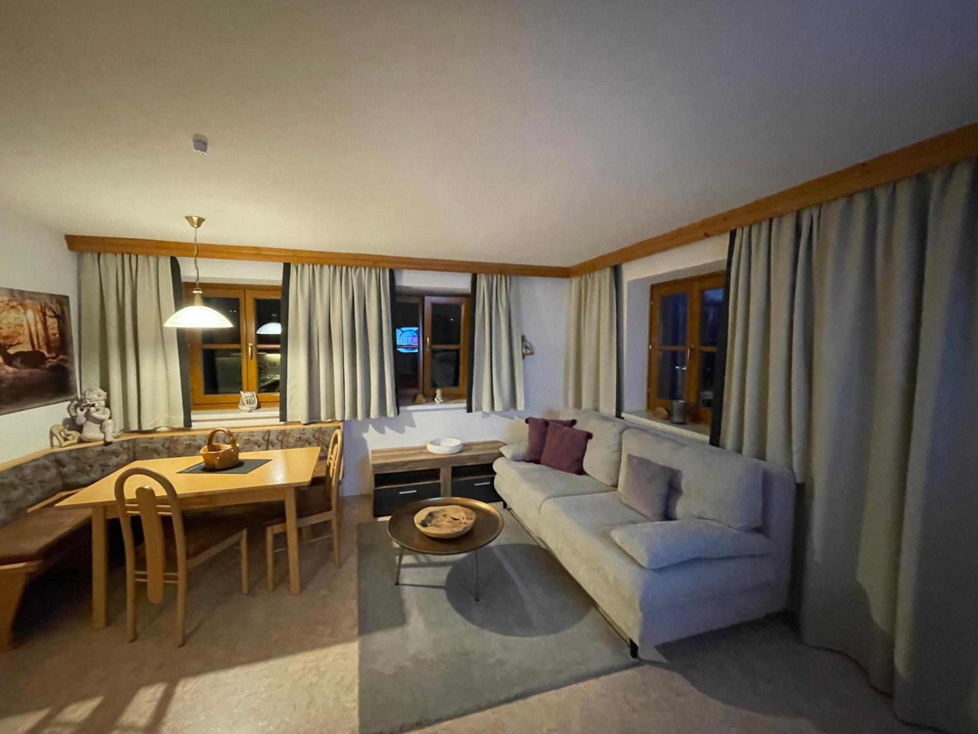 Appartements Lehenhof Sankt Johann im Pongau Eksteriør bilde