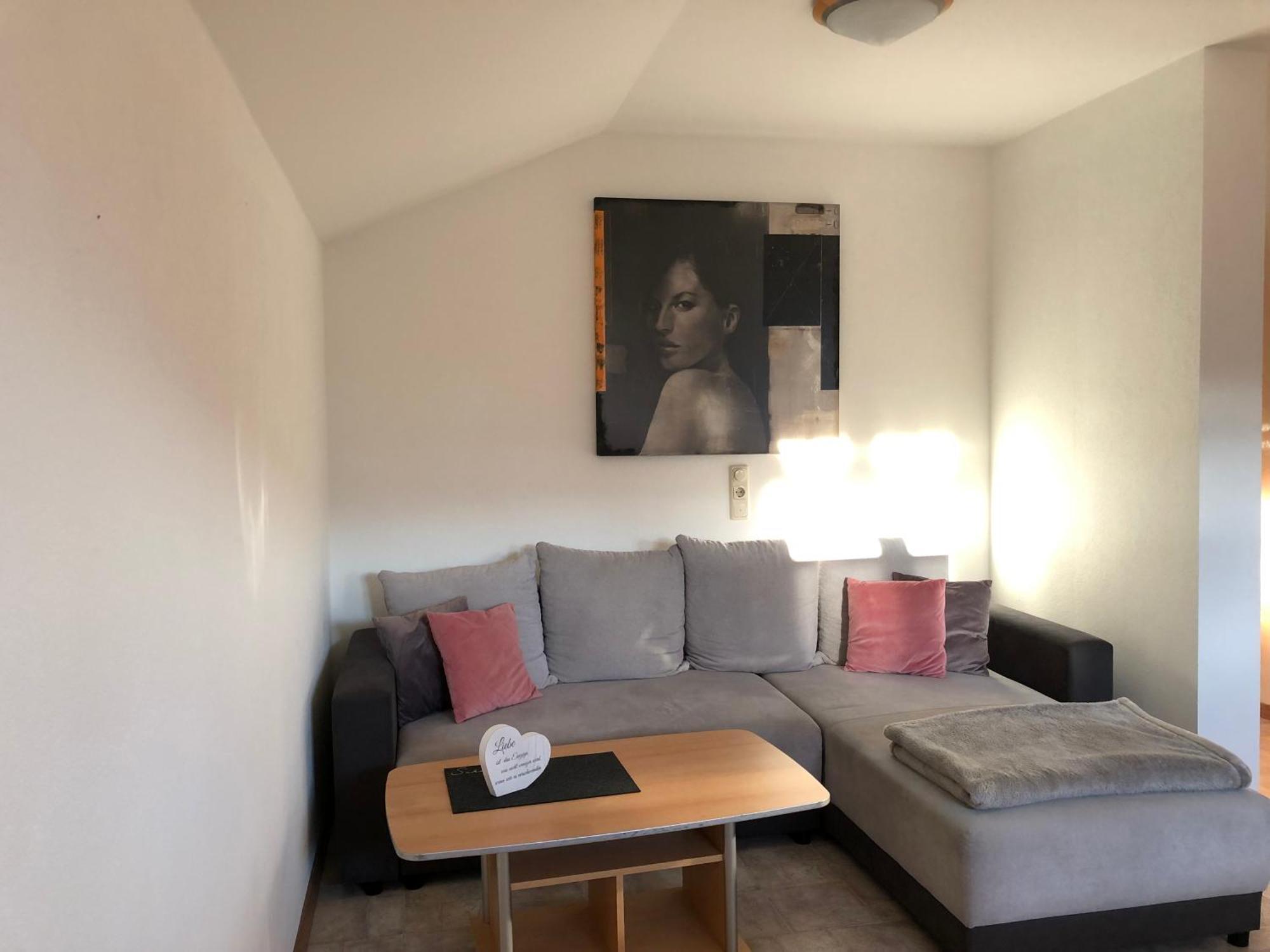 Appartements Lehenhof Sankt Johann im Pongau Eksteriør bilde